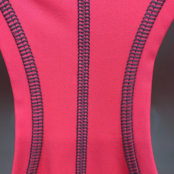 Rainbeau Racerback Athletic Tank M - Picture 4 of 7